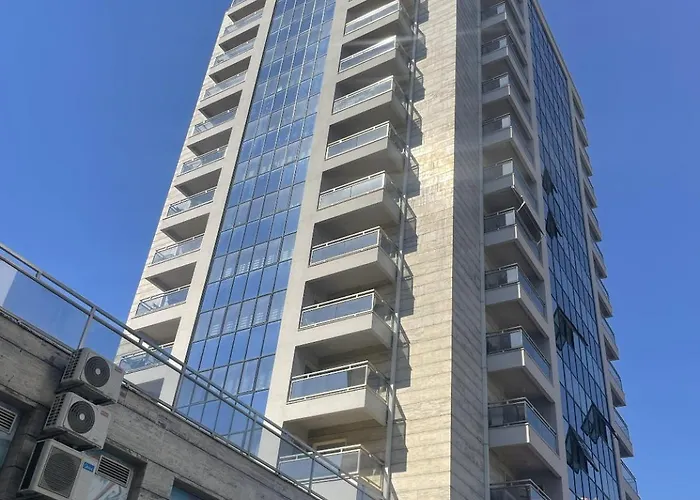 Dimax Apartments